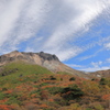 秋雲 茶臼岳