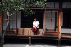 京都の女