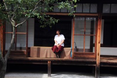 京都の女