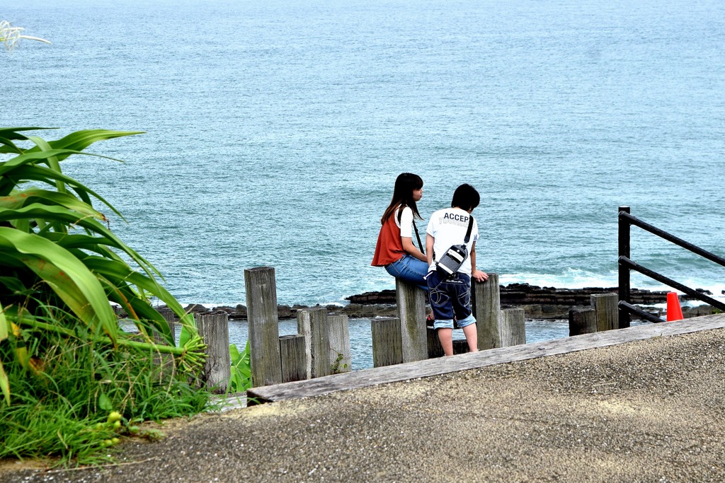 若いっていいなぁ～