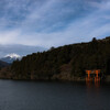 箱根旅行