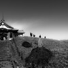 天空の神社