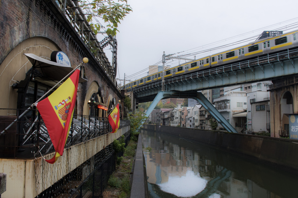 ここでランチしよう