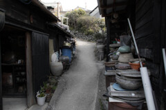常滑detail