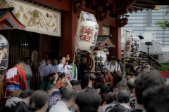 神事