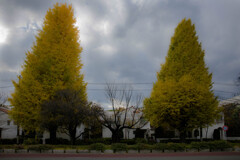街並み