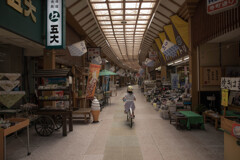 商店街