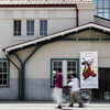 station
