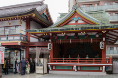 めでたいお囃子