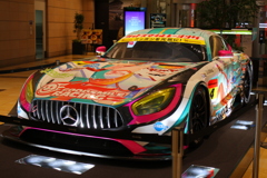 ミクさんAMG