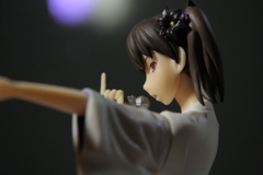 加賀さんオンステージ