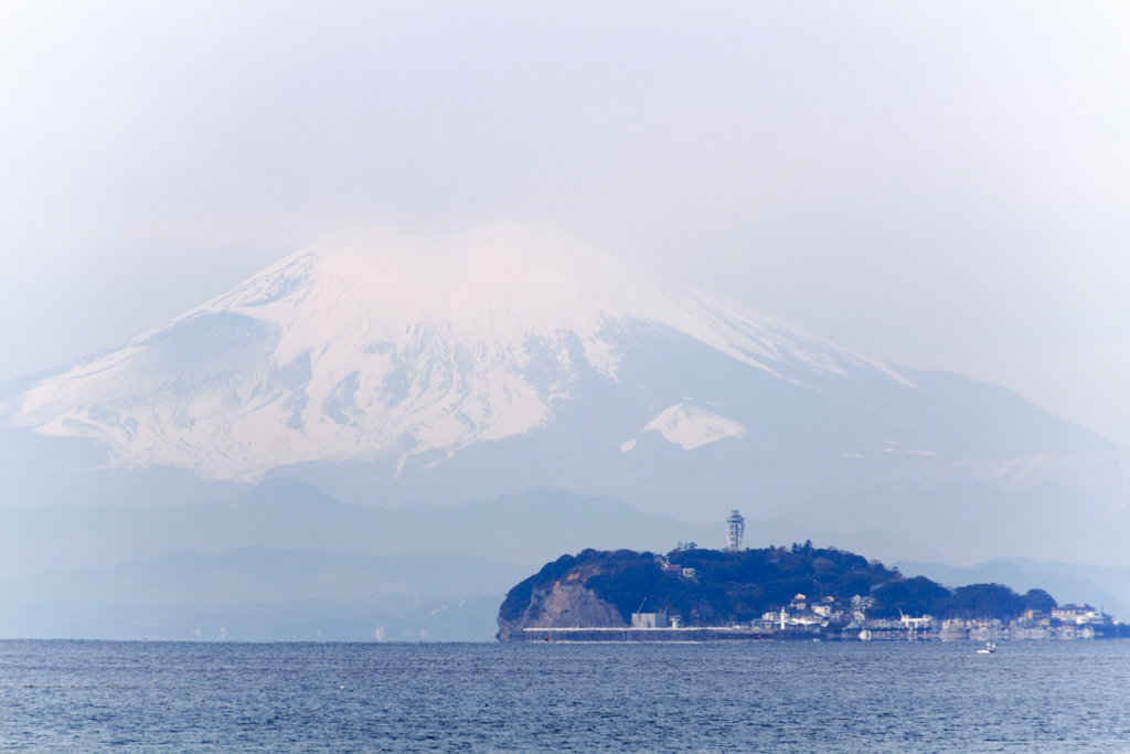 富士江の島