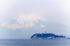 富士江の島