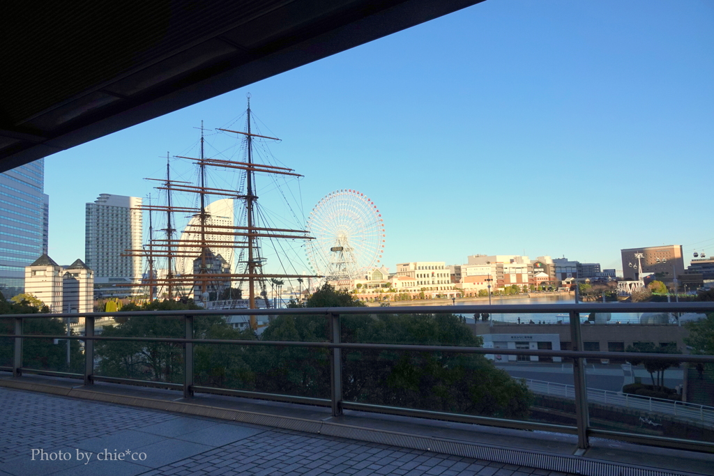 みなとみらい-031