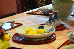 重陽の節句～外交官の家-011