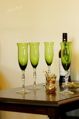 イタリア山庭園-179