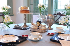 新春装飾～ブラフ18番館-012