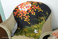 お月見装飾～ブラフ18番館-011