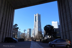 みなとみらい-022