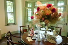 イタリア山庭園-188