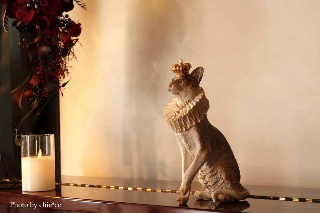 ハロウィン装飾～外交官の家-003