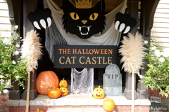 ハロウィン装飾～外交官の家-015