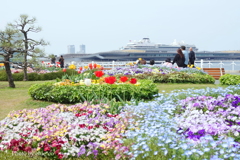 山下公園-139