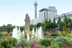 山下公園-124