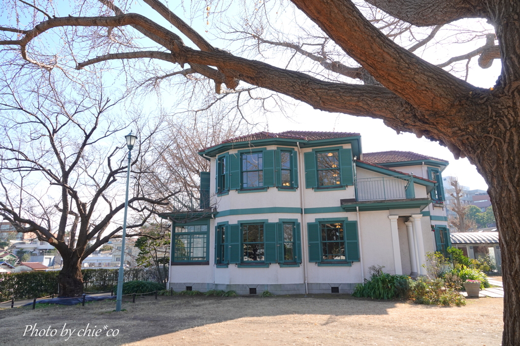 山手イタリア山庭園-099