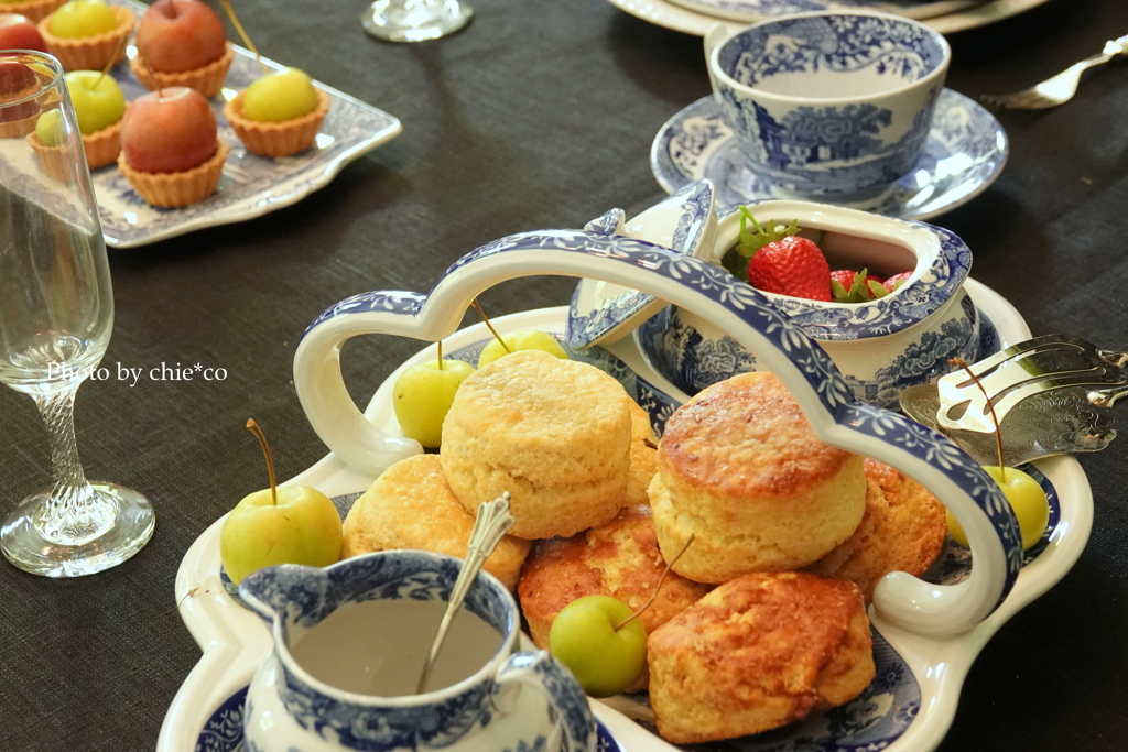 ハロウィン装飾～ブラフ18番館-006