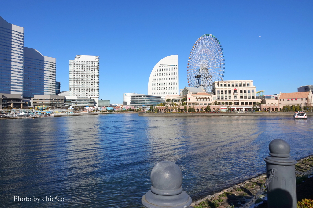 みなとみらい-029