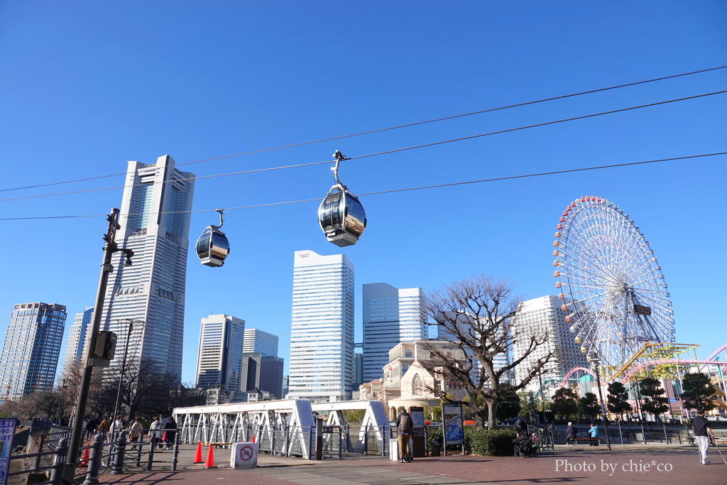 みなとみらい-025