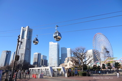 みなとみらい-025