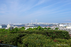 港の見える丘公園-085