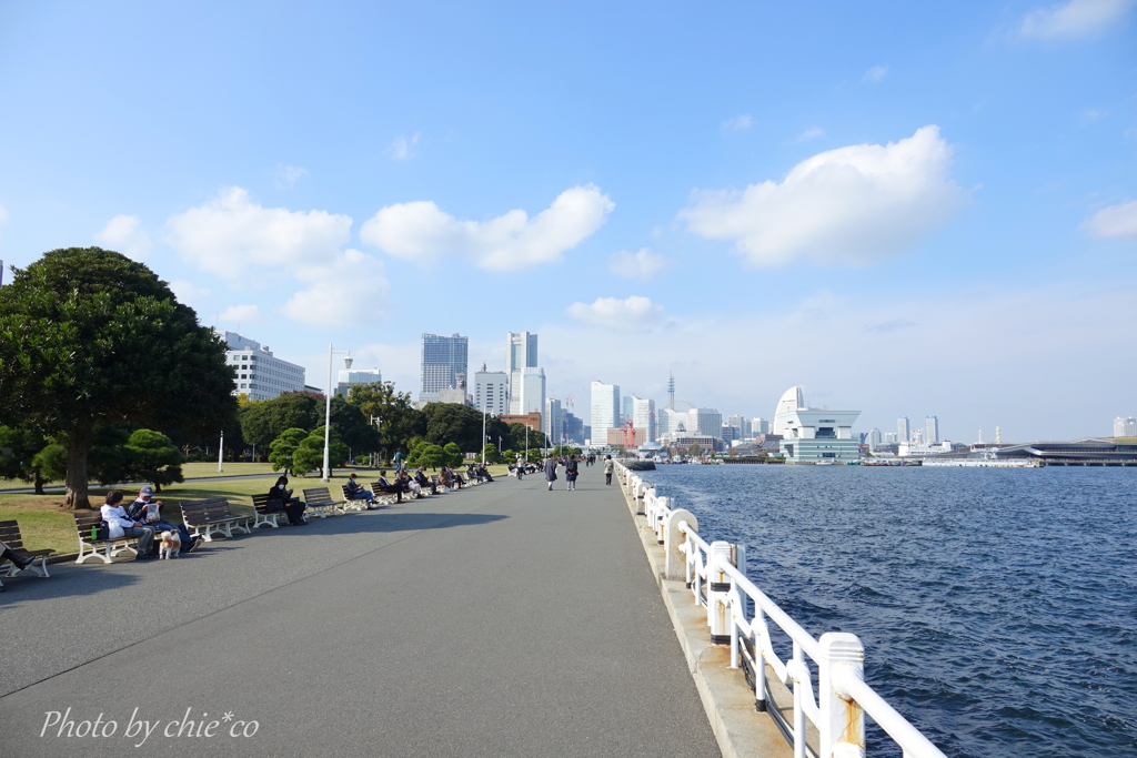 山下公園-139
