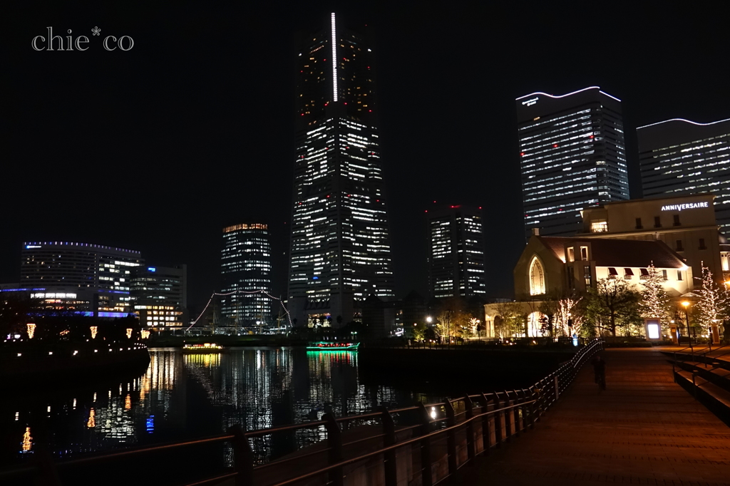 Yokohama-204