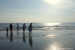 片瀬西浜-045