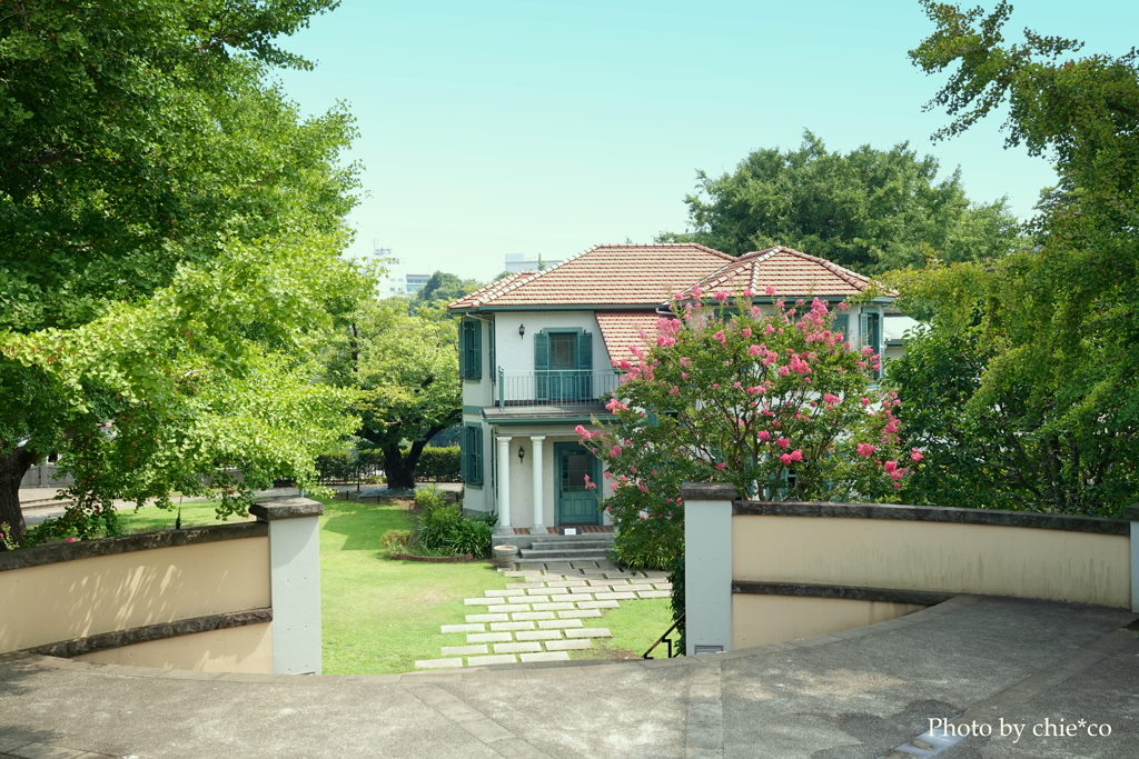 山手イタリア山庭園-012