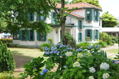 山手イタリア山庭園-109