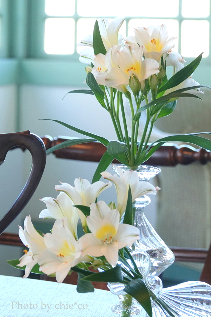 新春装飾～ブラフ18番館-013