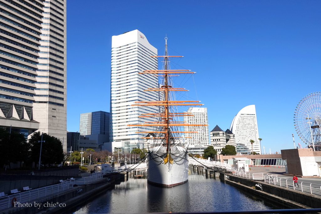 みなとみらい-030