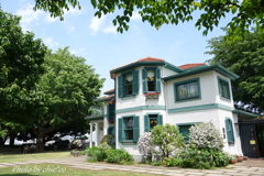 イタリア山庭園-144