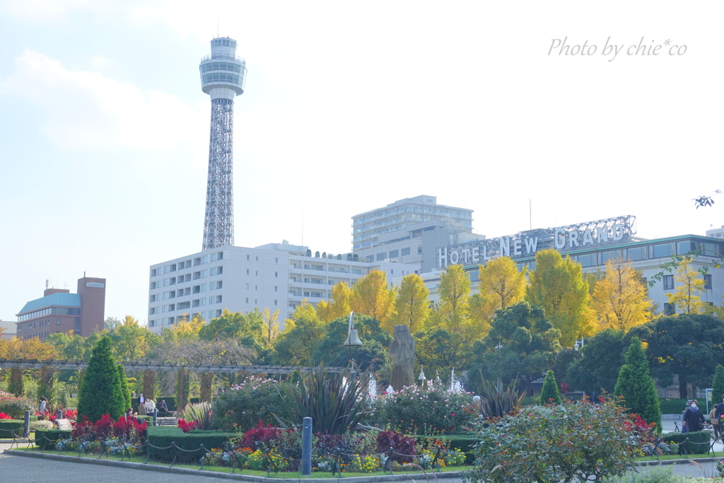 山下公園-123
