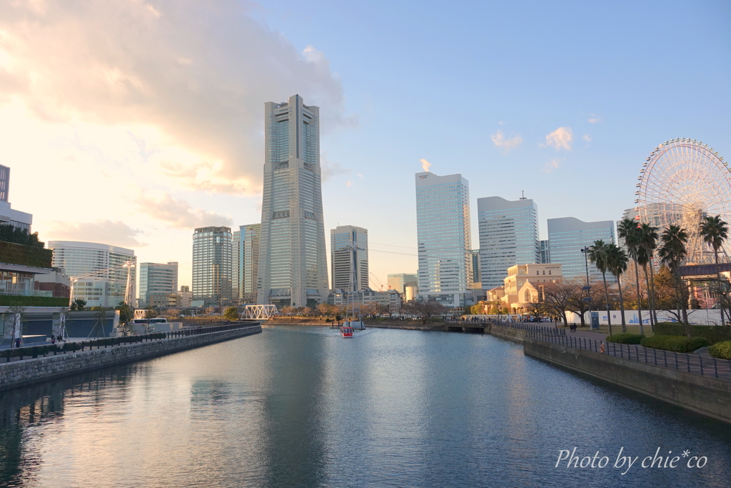 Yokohama-111