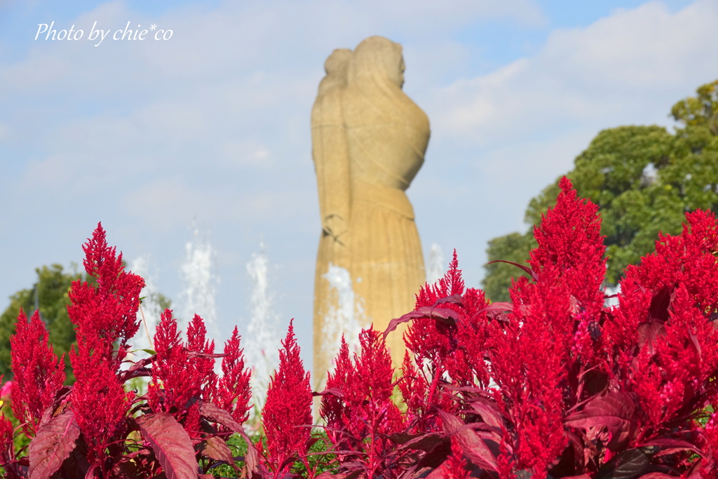山下公園-138