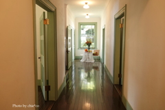 ハロウィン装飾～ブラフ18番館-007