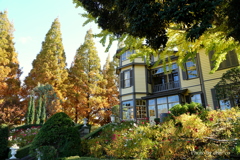 山手イタリア山庭園-170