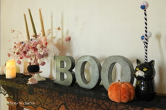 ハロウィン装飾～外交官の家-013