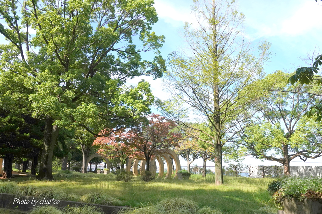 山下公園-062