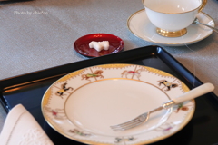 新春装飾～ブラフ18番館-011